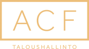 ACF Taloushallinto